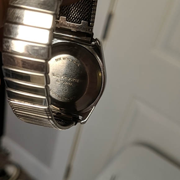 COPY - Vintage Timex Automatic Watch - Picture 3 of 6